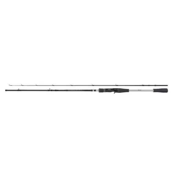 Shimano Yasei AX Pelagic Pike & Zander - 1.90m - 35-70gr Alleen Vandaag